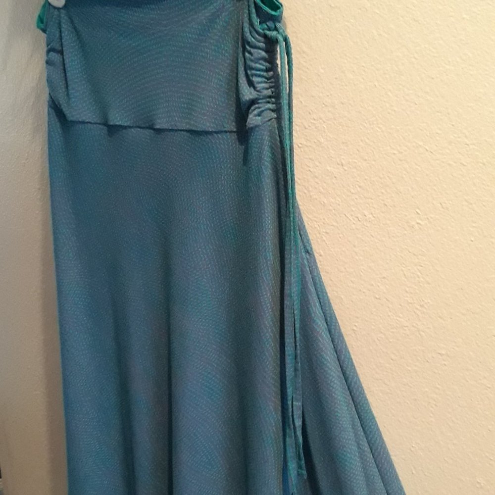 Alpine Design Skirt & Merrill Tank